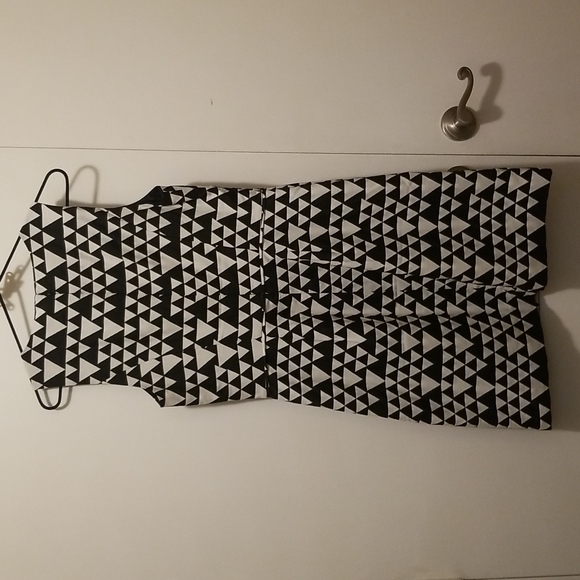 J. Crew Sleeveless Dress NWT Size 6 - Picture 6 of 8